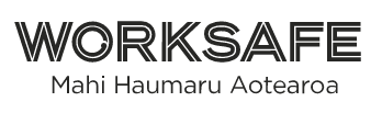 Worksafe Mahi Haumaru Aotearoa