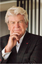 The Honourable Simon Moore KC